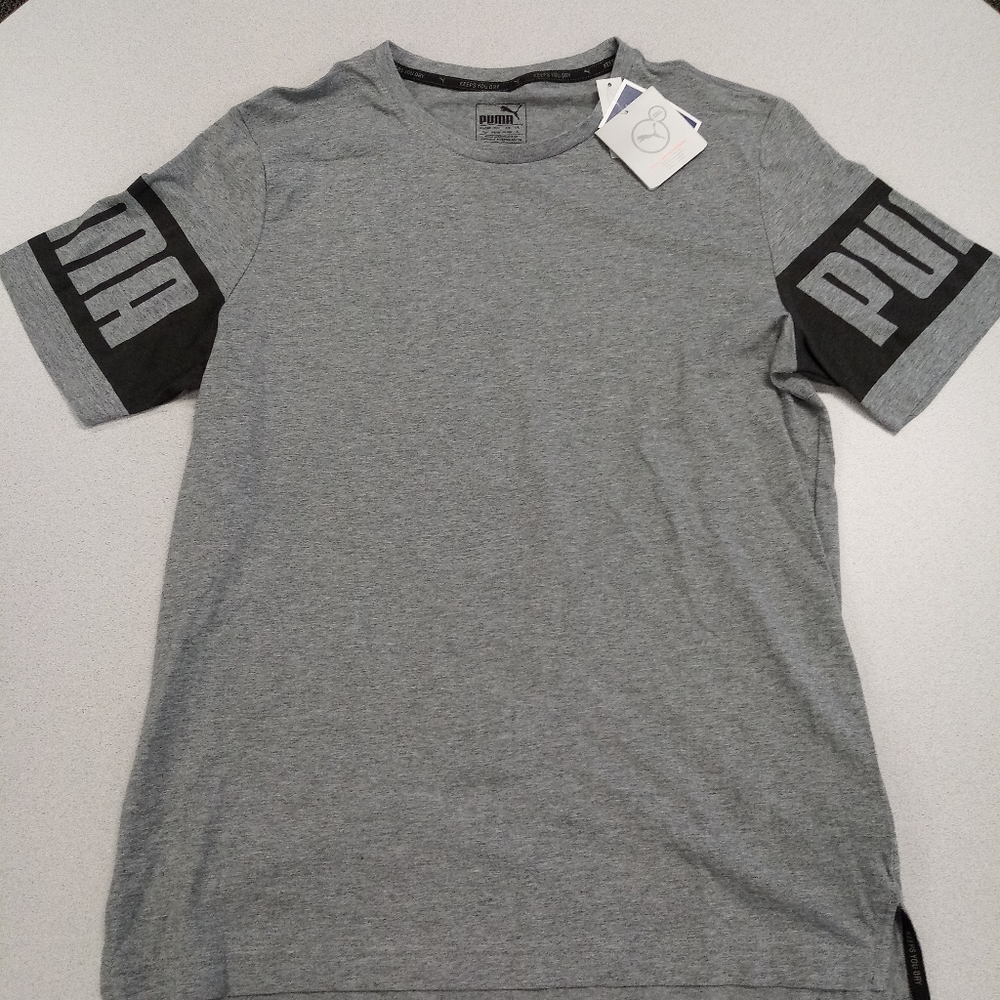 Brand New w/ tags Puma DryCell Shirt